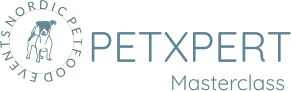 PETXPERT N O R D I C  P E T F O O D  E V E N T S Masterclass